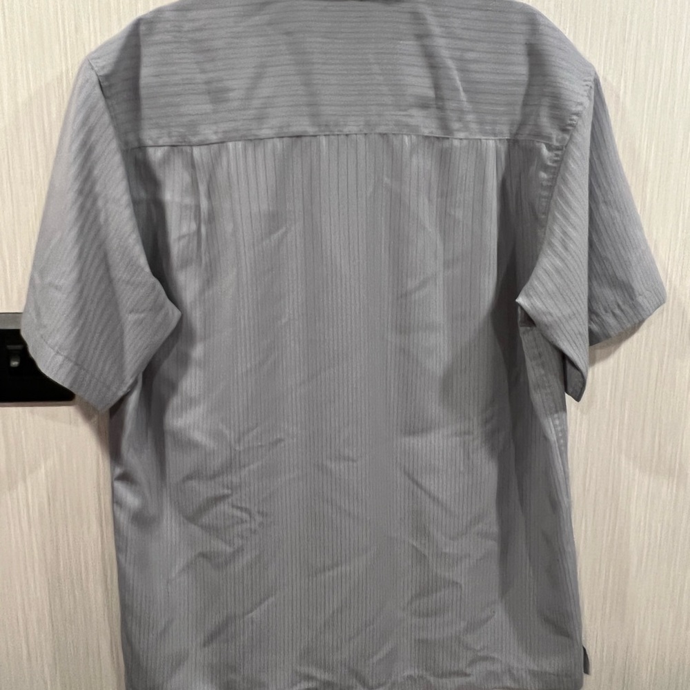 Soft Button Down - Picture 4 of 4